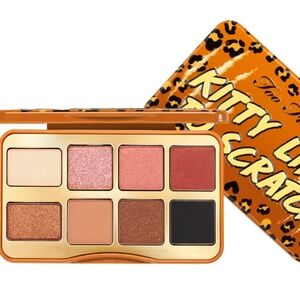 Too Faced Kitty Likes To Scratch Eyeshadow Palette